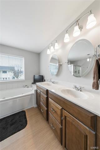 156 Westridge Parc Ln, Ellisville, MO 63021 photo 16