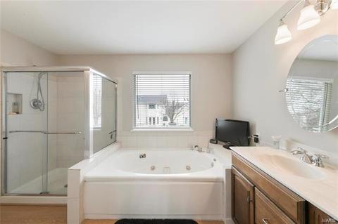 156 Westridge Parc Ln, Ellisville, MO 63021 photo 15