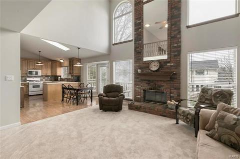 156 Westridge Parc Ln, Ellisville, MO 63021 photo 18