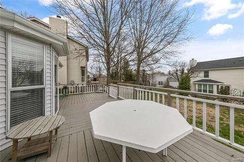 156 Westridge Parc Ln, Ellisville, MO 63021 photo 29
