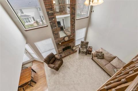 156 Westridge Parc Ln, Ellisville, MO 63021 photo 9