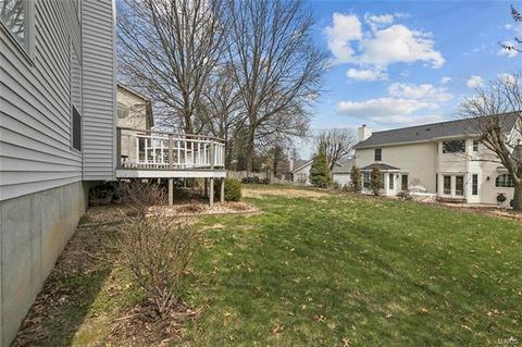 156 Westridge Parc Ln, Ellisville, MO 63021 photo 31