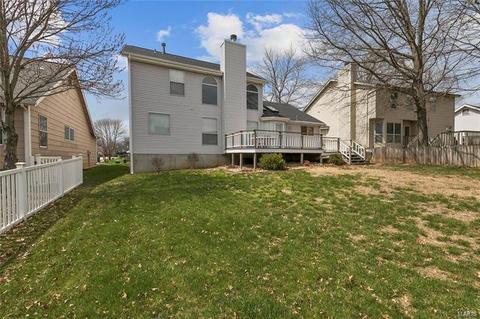 156 Westridge Parc Ln, Ellisville, MO 63021 photo 34