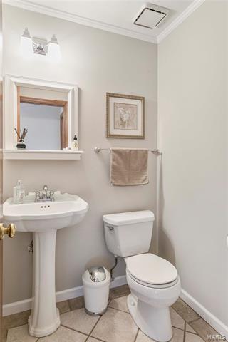 156 Westridge Parc Ln, Ellisville, MO 63021 photo 10