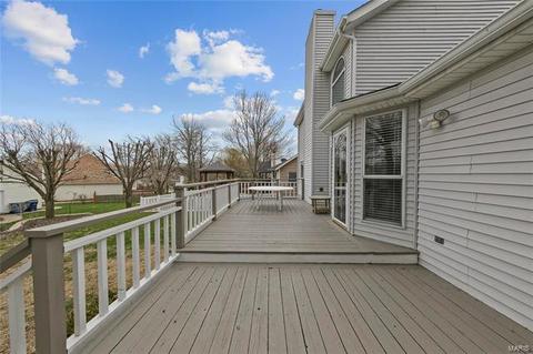 156 Westridge Parc Ln, Ellisville, MO 63021 photo 30