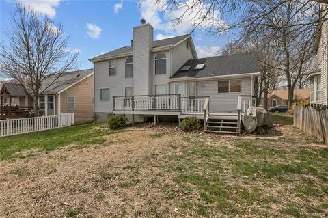 156 Westridge Parc Ln, Ellisville, MO 63021 photo 33