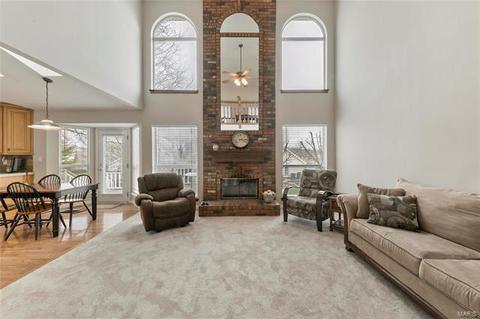 156 Westridge Parc Ln, Ellisville, MO 63021 photo 17