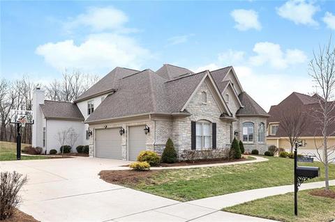 16775 Eagle Bluff Ct, Chesterfield, MO 63005 photo 2