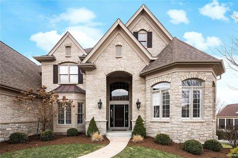 16775 Eagle Bluff Ct, Chesterfield, MO 63005 photo 4