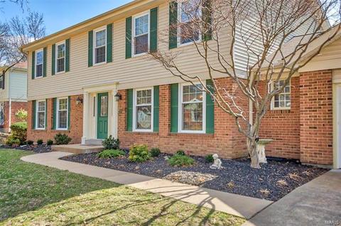276 Kinderhook Dr, Chesterfield, MO 63017 photo 3