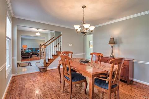 276 Kinderhook Dr, Chesterfield, MO 63017 photo 5