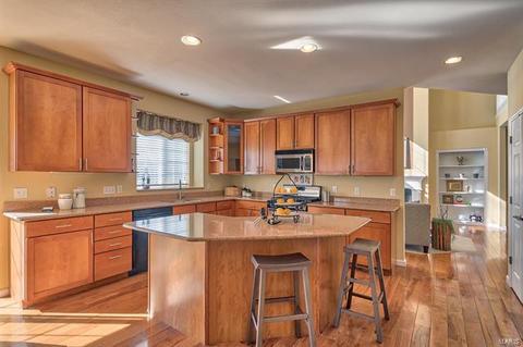 1063 Brook Mont, O'fallon, MO 63366 photo 15