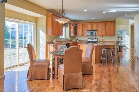 1063 Brook Mont, O'fallon, MO 63366 photo 21