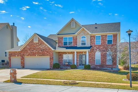 1063 Brook Mont, O'fallon, MO 63366 photo 2