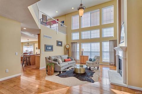 1063 Brook Mont, O'fallon, MO 63366 photo 4