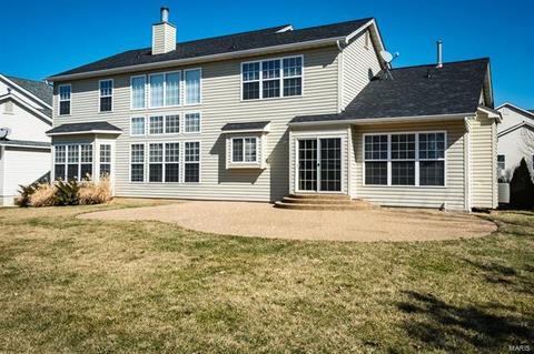 1063 Brook Mont, O'fallon, MO 63366 photo 40