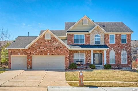1063 Brook Mont, O'fallon, MO 63366 photo 1