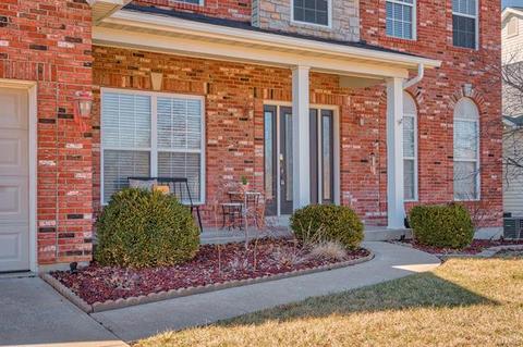 1063 Brook Mont, O'fallon, MO 63366 photo 3