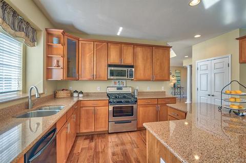 1063 Brook Mont, O'fallon, MO 63366 photo 17
