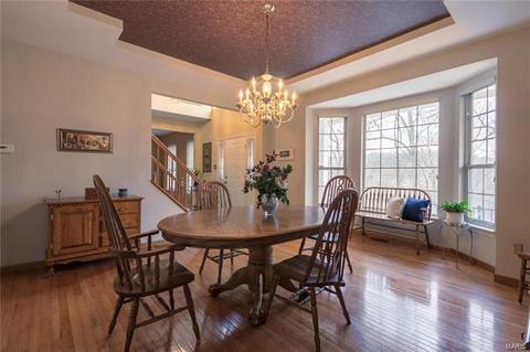1440 Richland Mdws, Ballwin, MO 63021 photo 21