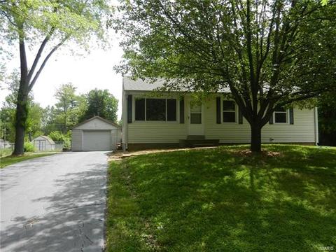 37 Devore, Ellisville, MO 63011 photo 1