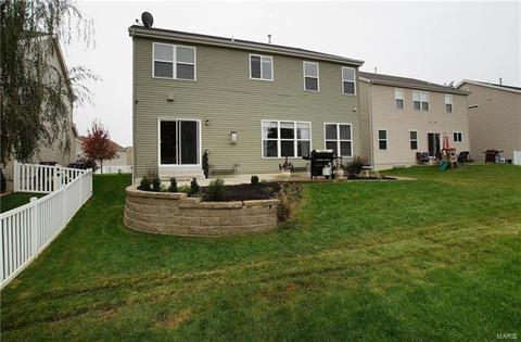 1004 Ashfield Ln, O'fallon, MO 63366 photo 31