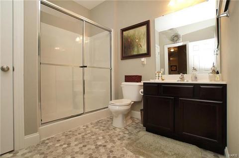 1004 Ashfield Ln, O'fallon, MO 63366 photo 16