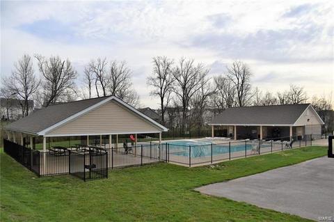 1004 Ashfield Ln, O'fallon, MO 63366 photo 33