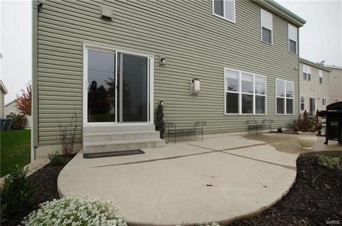 1004 Ashfield Ln, O'fallon, MO 63366 photo 26
