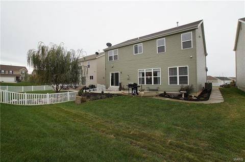 1004 Ashfield Ln, O'fallon, MO 63366 photo 30