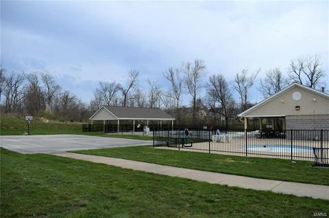 1004 Ashfield Ln, O'fallon, MO 63366 photo 32