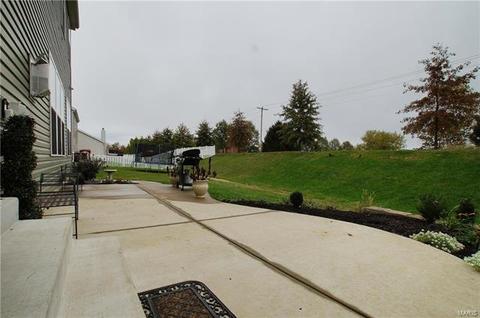 1004 Ashfield Ln, O'fallon, MO 63366 photo 27