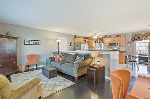 313 Linda Ln, O'fallon, MO 63366 photo 2