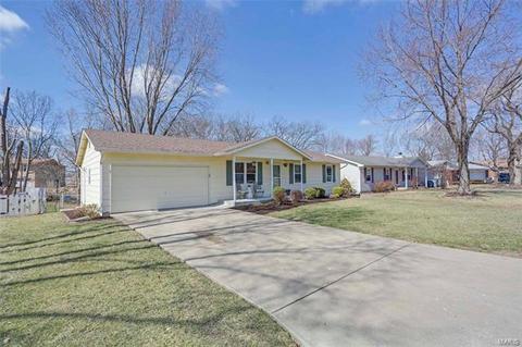 313 Linda Ln, O'fallon, MO 63366 photo 21