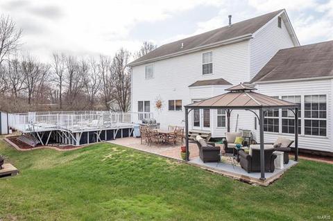 7 Shaker Leg Ct, O'fallon, MO 63366 photo 3