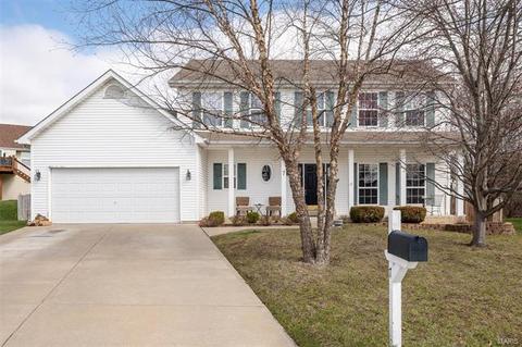 7 Shaker Leg Ct, O'fallon, MO 63366 photo 2