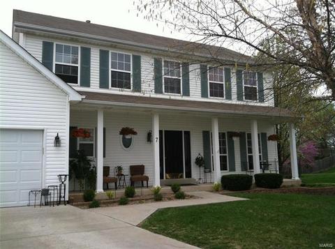 7 Shaker Leg Ct, O'fallon, MO 63366 photo 1