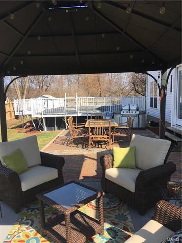 7 Shaker Leg Ct, O'fallon, MO 63366 photo 29