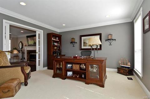 5888 Canterfield Ct, Weldon Spring, MO 63304 photo 7