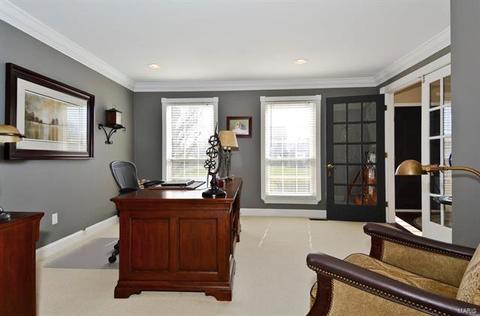 5888 Canterfield Ct, Weldon Spring, MO 63304 photo 8