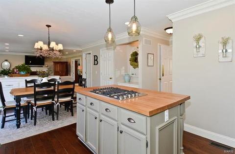 5888 Canterfield Ct, Weldon Spring, MO 63304 photo 20