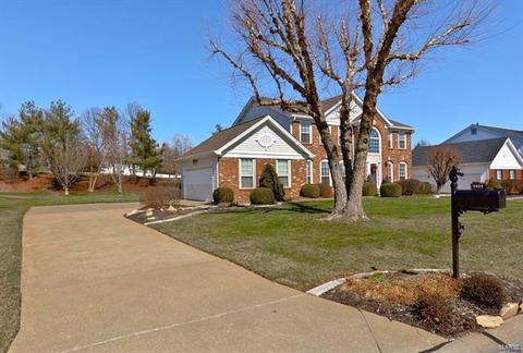 5888 Canterfield Ct, Weldon Spring, MO 63304 photo 50