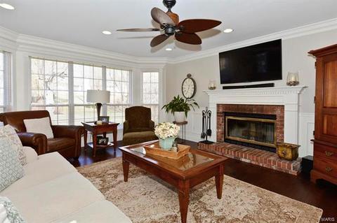 5888 Canterfield Ct, Weldon Spring, MO 63304 photo 9