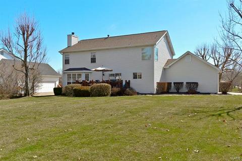 5888 Canterfield Ct, Weldon Spring, MO 63304 photo 47