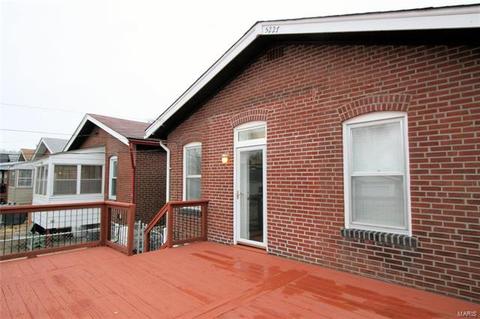5227 Gresham Ave, Saint Louis, MO 63109 photo 30