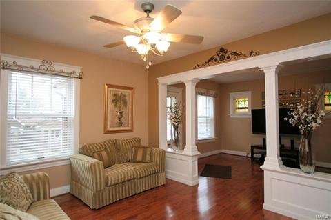 5227 Gresham Ave, Saint Louis, MO 63109 photo 8