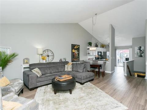 1325 Stone Run, Ballwin, MO 63021 photo 4