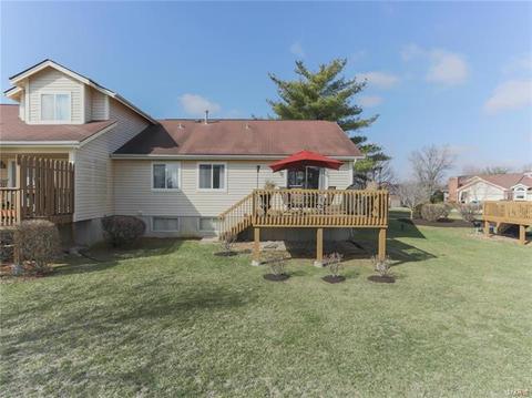 1325 Stone Run, Ballwin, MO 63021 photo 40
