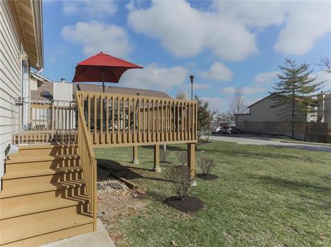 1325 Stone Run, Ballwin, MO 63021 photo 37
