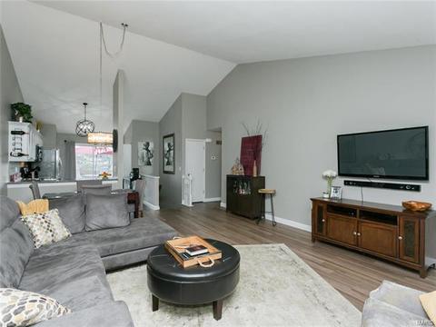 1325 Stone Run, Ballwin, MO 63021 photo 11
